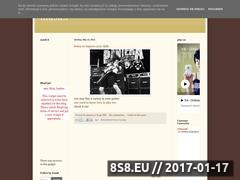 Music-mani Website