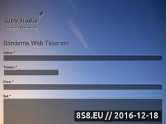 Thumbnail of Web Tasarimlari Website