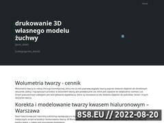 Miniaturka domeny 1000domow.pl