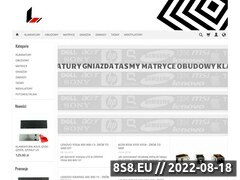Miniaturka domeny www.21th.pl