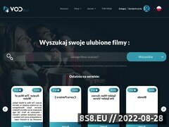 Miniaturka domeny 24filmy.pl