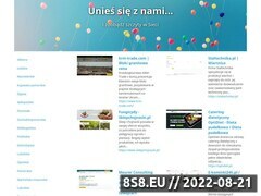 Miniaturka domeny www.3dfly.pl