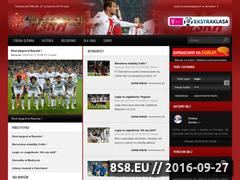 Miniaturka 4livesport.pl (Sport na żywo)