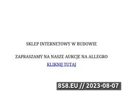 Miniaturka strony Nauka jazdy Warszawa Prawo jazdy Warszawa - Ośrodek Szkolenia Kierowców 7-ka