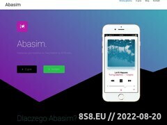 Miniaturka abasim.pl (Najlepsze gry na PC)
