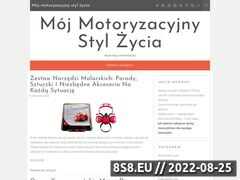 Miniaturka domeny abc-trans.pl
