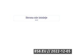 Miniaturka domeny www.abczdrowia.ugu.pl