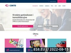 Miniaturka domeny aconto.pl