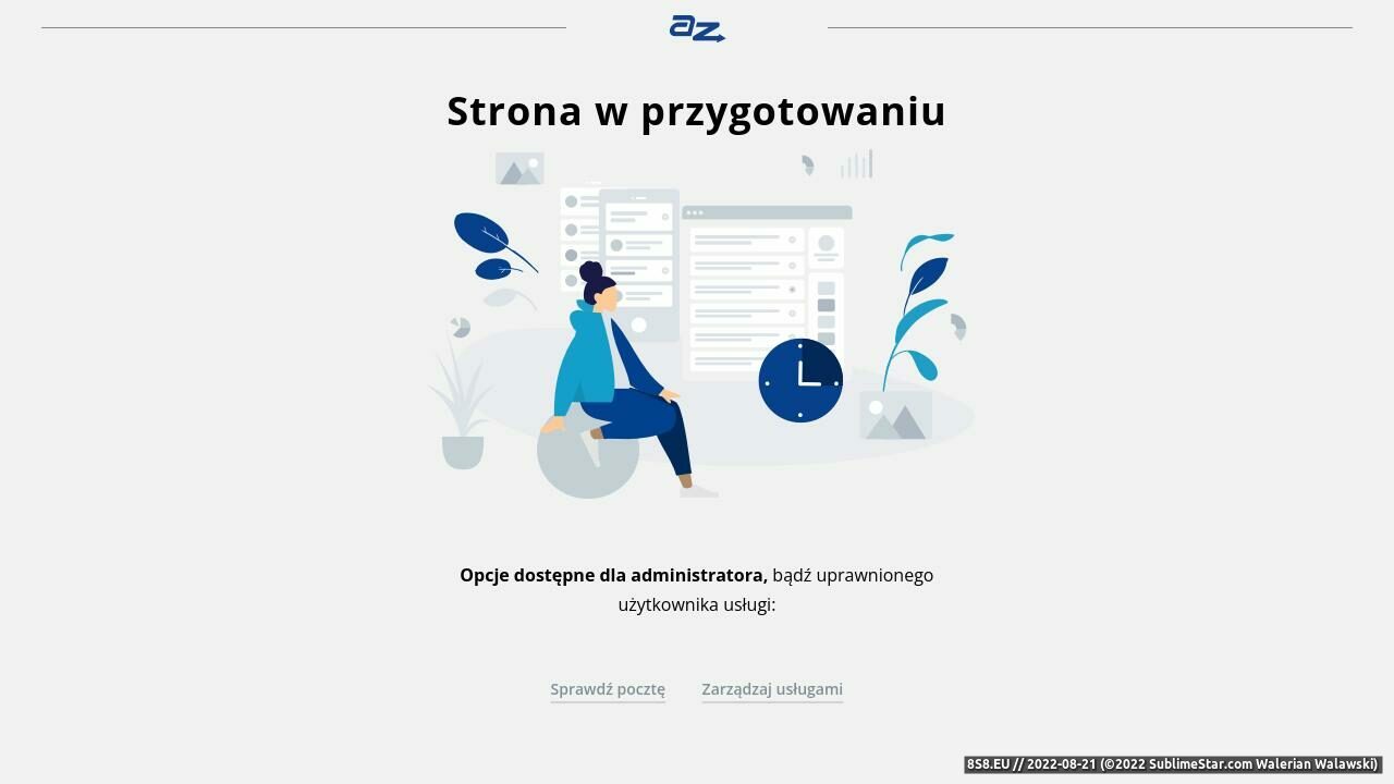Sklep magento (strona adroom.pl - Adroom.pl)