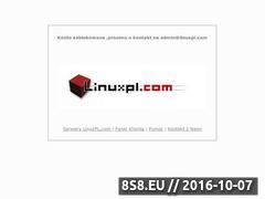 Miniaturka domeny adstandard.com.pl