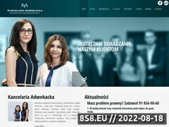 Miniaturka domeny adwokaci-stargard.pl