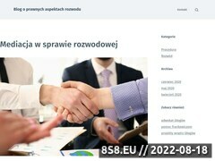 Miniaturka domeny adwokatglogow.pl