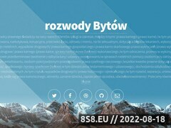 Miniaturka domeny www.adwokatrukszto.pl
