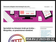 Miniaturka agencja-interaktywna.pl (Copywriting)