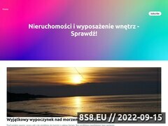 Miniaturka domeny www.agencja-nieruchomosci-slask.pl