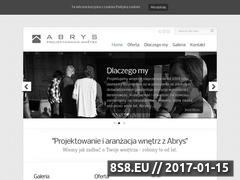 Miniaturka domeny agnieszkawojciechowska.pl