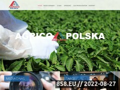 Miniaturka domeny agricopolska.pl