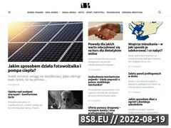 Miniaturka ai4.pl (Agencja Interaktywna 4)