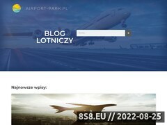 Miniaturka domeny airport-park.pl