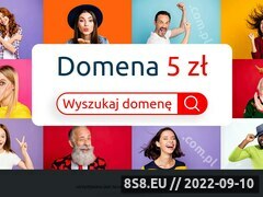Miniaturka domeny akmal.pl
