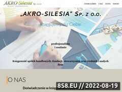 Miniaturka domeny akrosilesia.com.pl