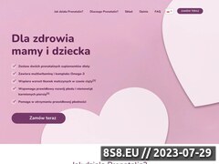 Miniaturka domeny almamatter.edu.pl