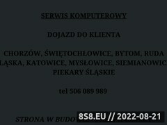 Miniaturka domeny ambit-polska.pl