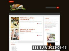 Miniaturka domeny www.annainteriors.pl