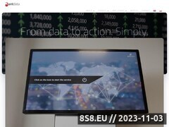 Miniaturka antdata.eu (Business intelligence, szkolenia BI oraz Power BI)