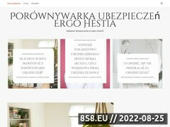 Miniaturka domeny apartamentysyrena.pl