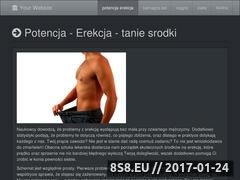 Miniaturka domeny www.apteka777.pl