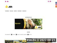 Miniaturka domeny ar24.com.pl
