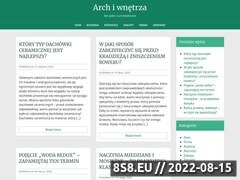 Miniaturka domeny architekturaiwnetrza.wroclaw.pl