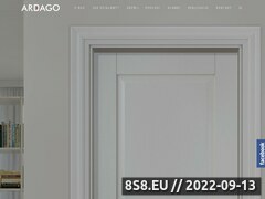 Miniaturka strony Drzwi Bielsko-Biała