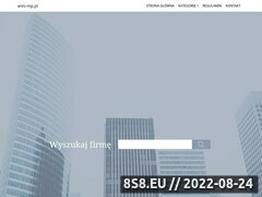 Miniaturka strony Konwojowanie Bydgoszcz