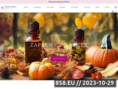 Miniaturka domeny aromat.pl