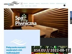 Miniaturka domeny www.arras.pl