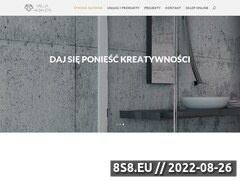 Miniaturka domeny www.arsdeko.pl