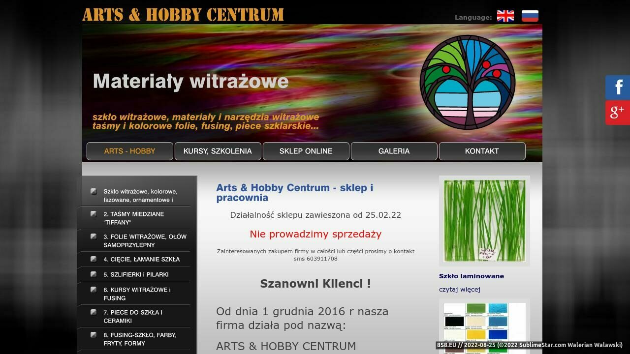 Zrzut ekranu 