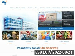 Miniaturka domeny www.at-krotoszyn.pl