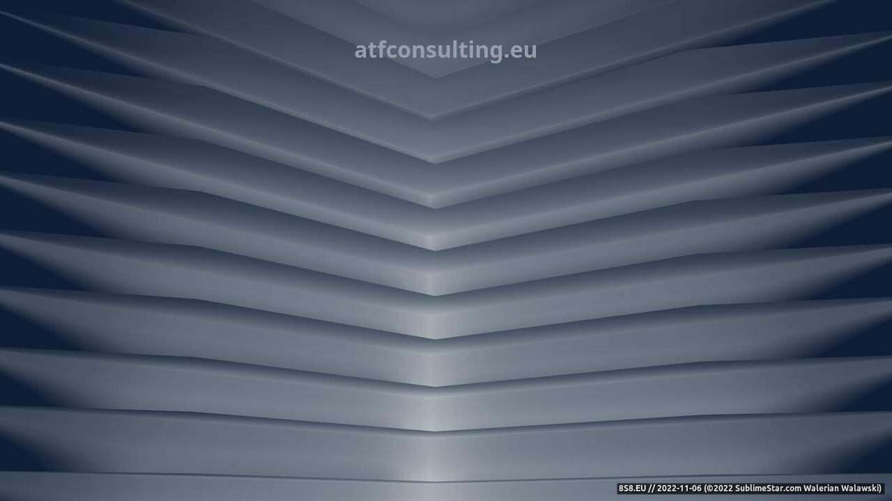 Weryfikacja biznesplanów (strona www.atfconsulting.eu - Atfconsulting.eu)
