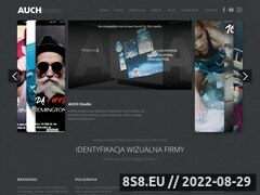 Miniaturka domeny auchboard.pl