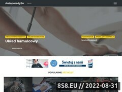 Miniaturka autoporady24.pl (Forum samochodowe)