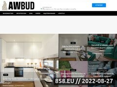 Miniaturka www.awbud.pl (<strong>bruk</strong>)