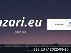 Miniaturka domeny azari.eu