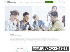 Miniaturka badania-satysfakcji-pracownikow.pl (M.in. badania 360, pracowników i organizacji)