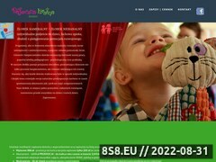 Miniaturka strony obek i przedszkole Bajeczna Kraina - Warszawa, Biaoka, Tarachomin