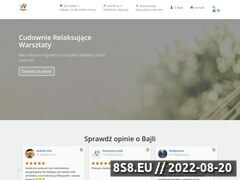 Miniaturka domeny bajla.pl