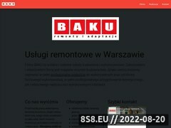 Miniaturka domeny baku.org.pl