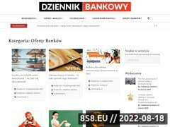 Miniaturka domeny bankierbroker.pl